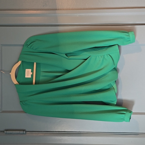 Sezane Abelia Blouse - Picture 3 of 4